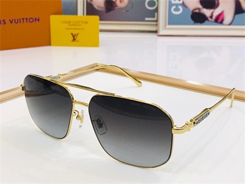 LV sunglass-408